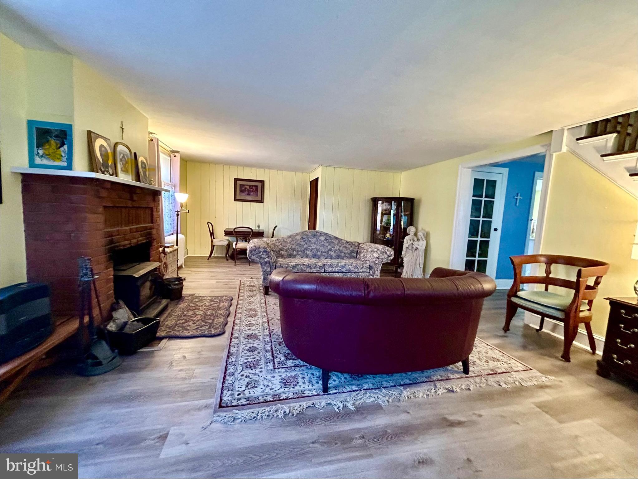 PENN PARK - Residential