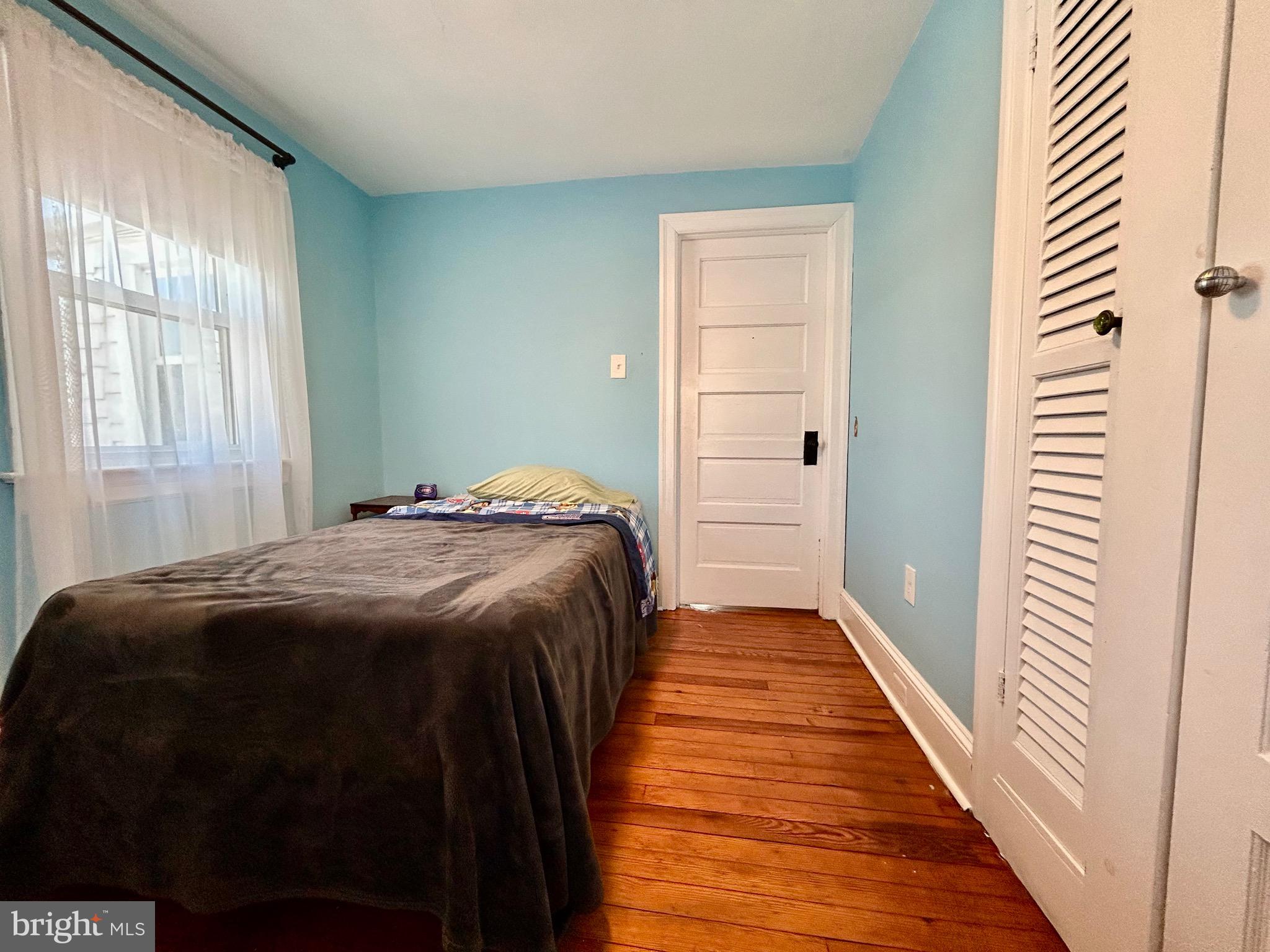 PENN PARK - Residential