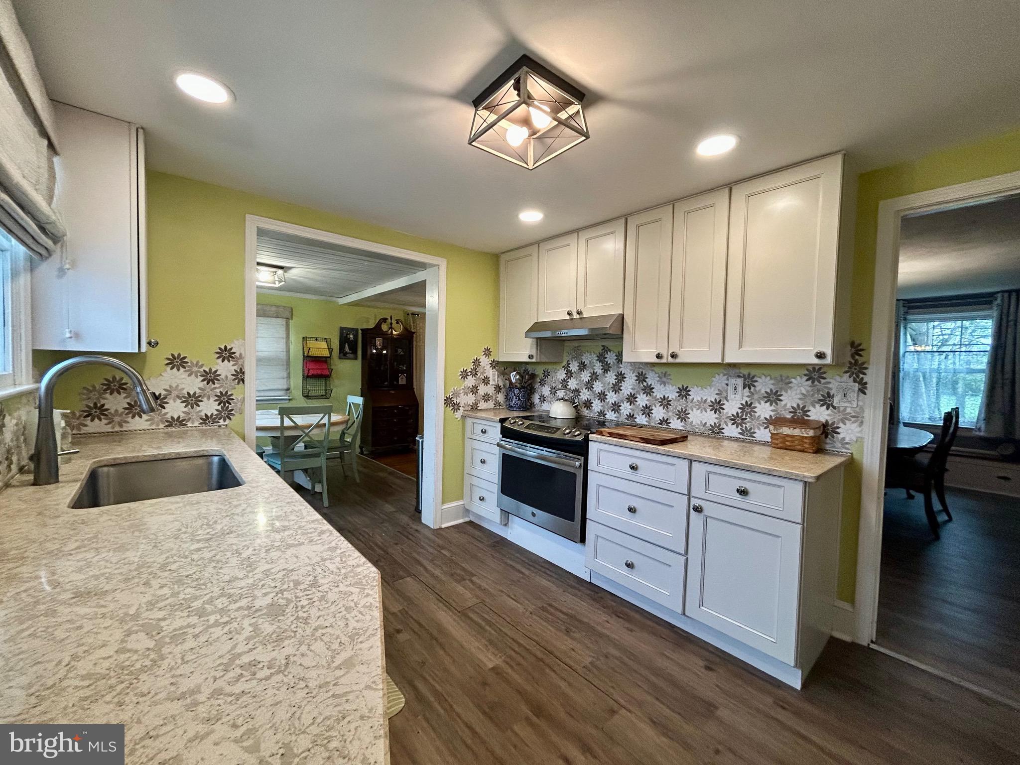 PENN PARK - Residential