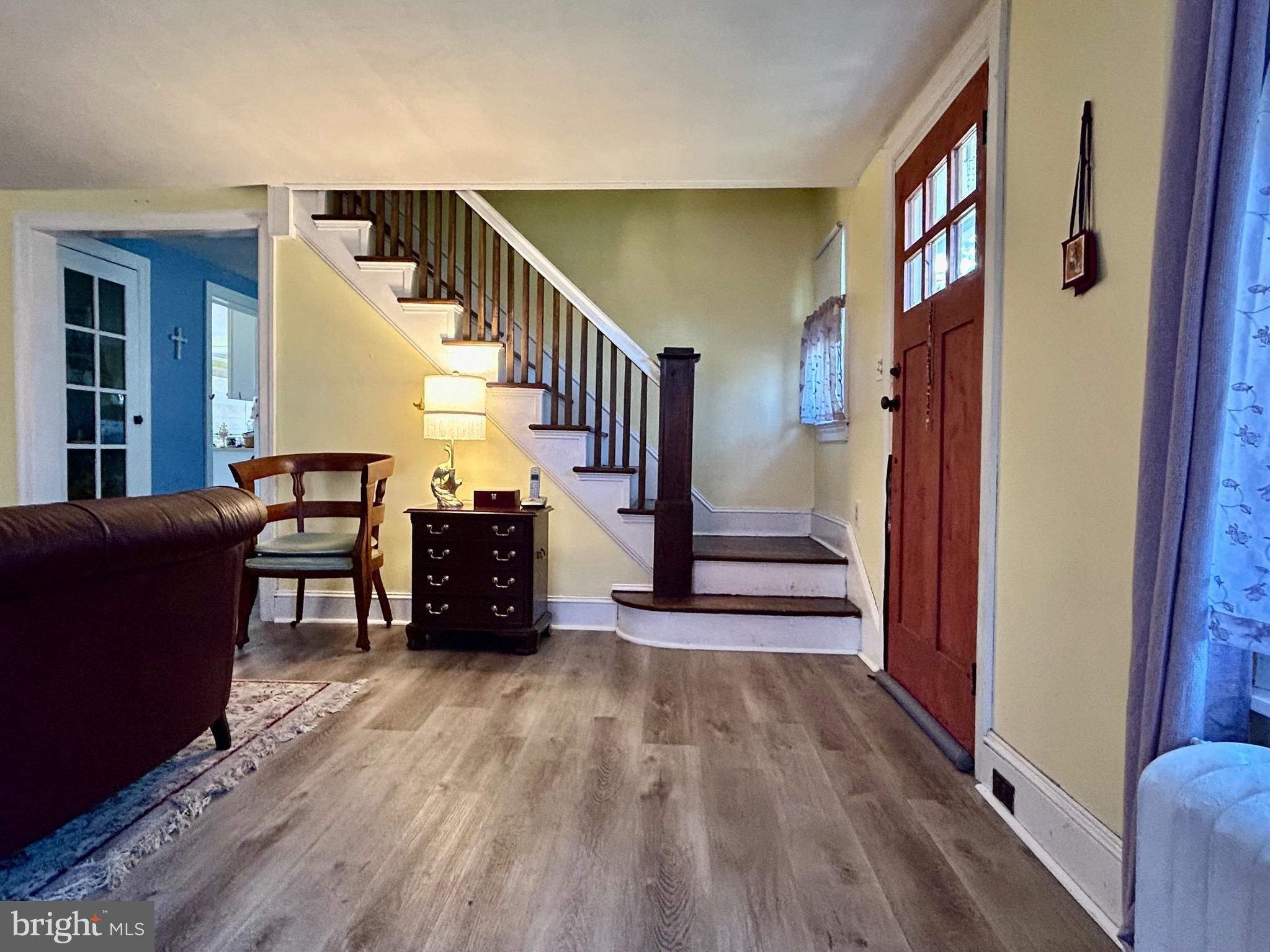 PENN PARK - Residential