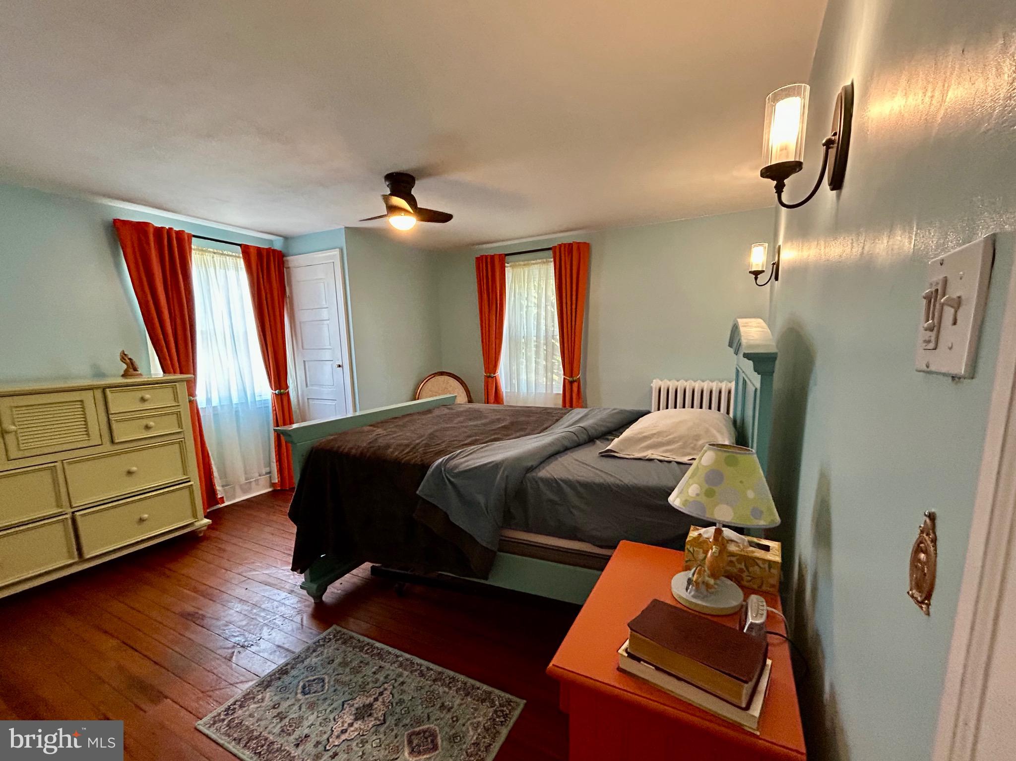 PENN PARK - Residential