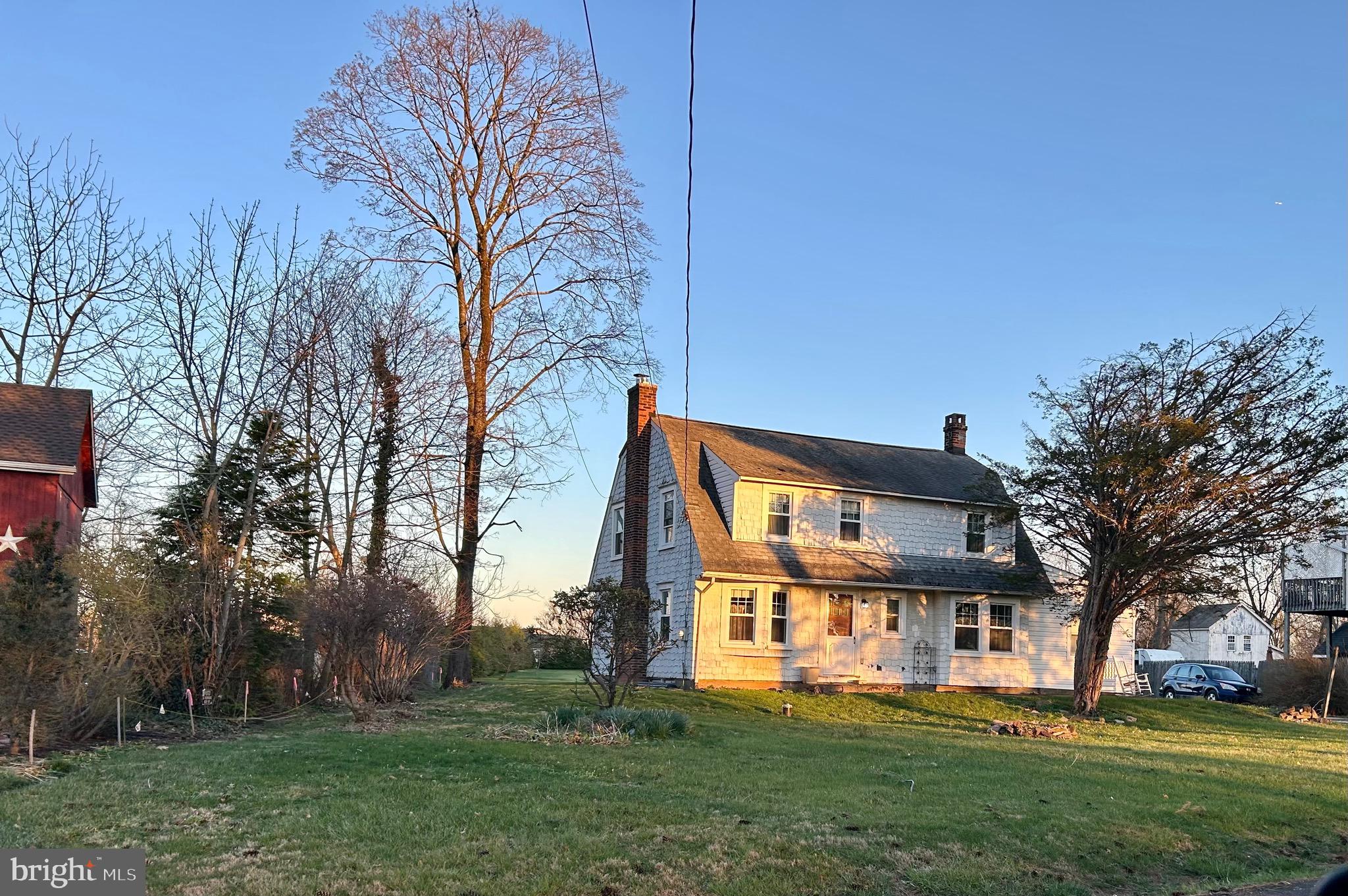 PENN PARK - Residential