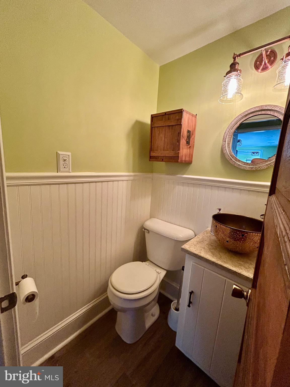 PENN PARK - Residential