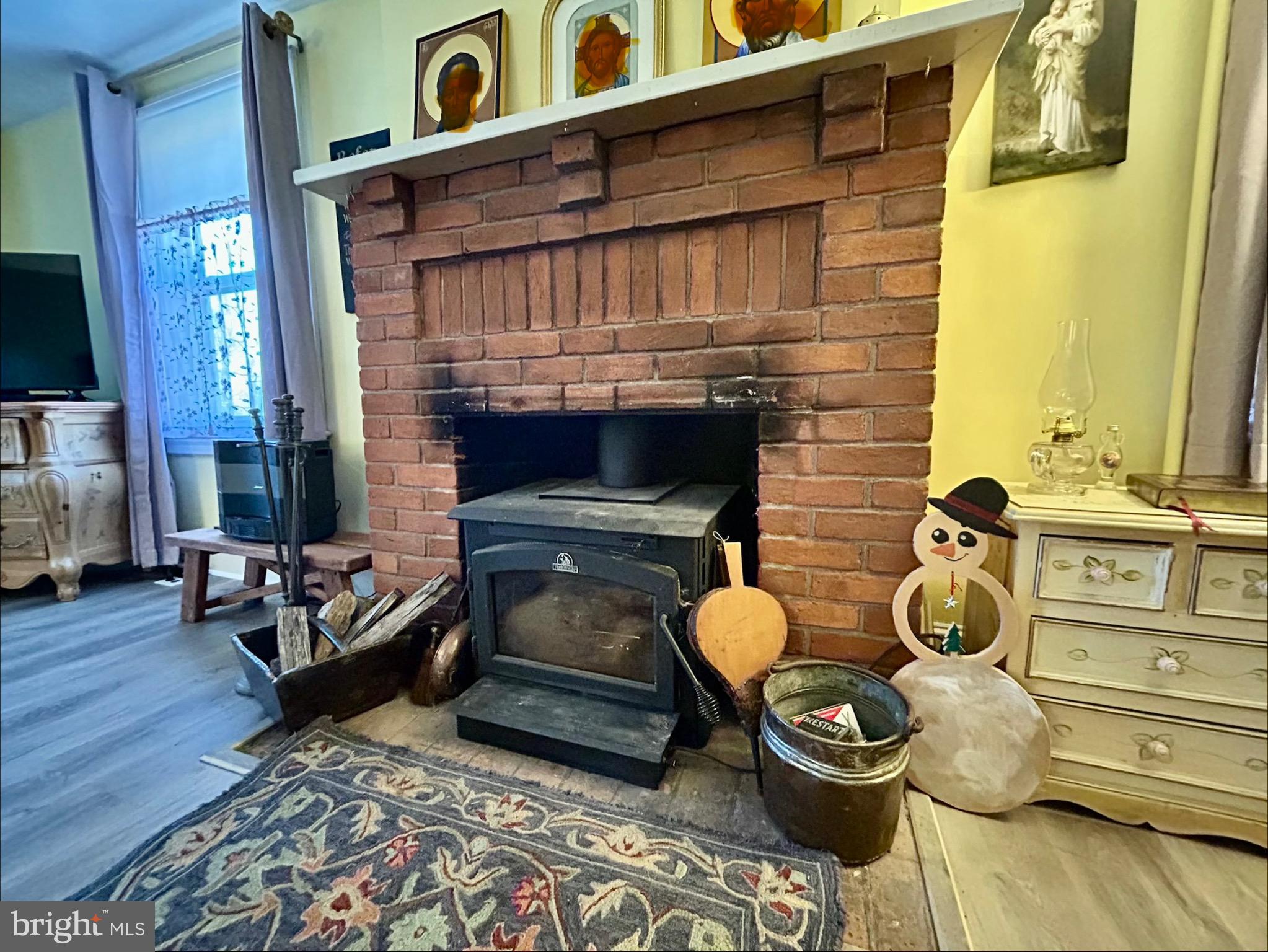 PENN PARK - Residential