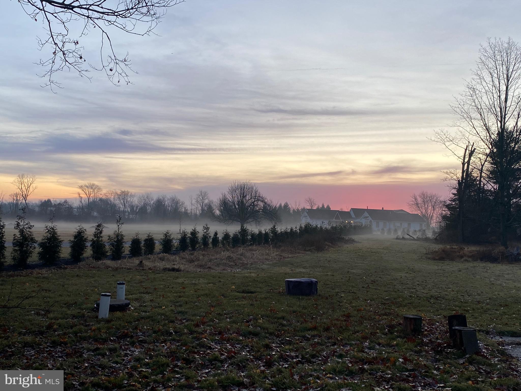 PENN PARK - Residential