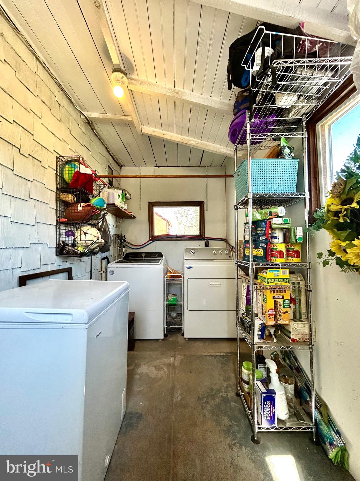 PENN PARK - Residential