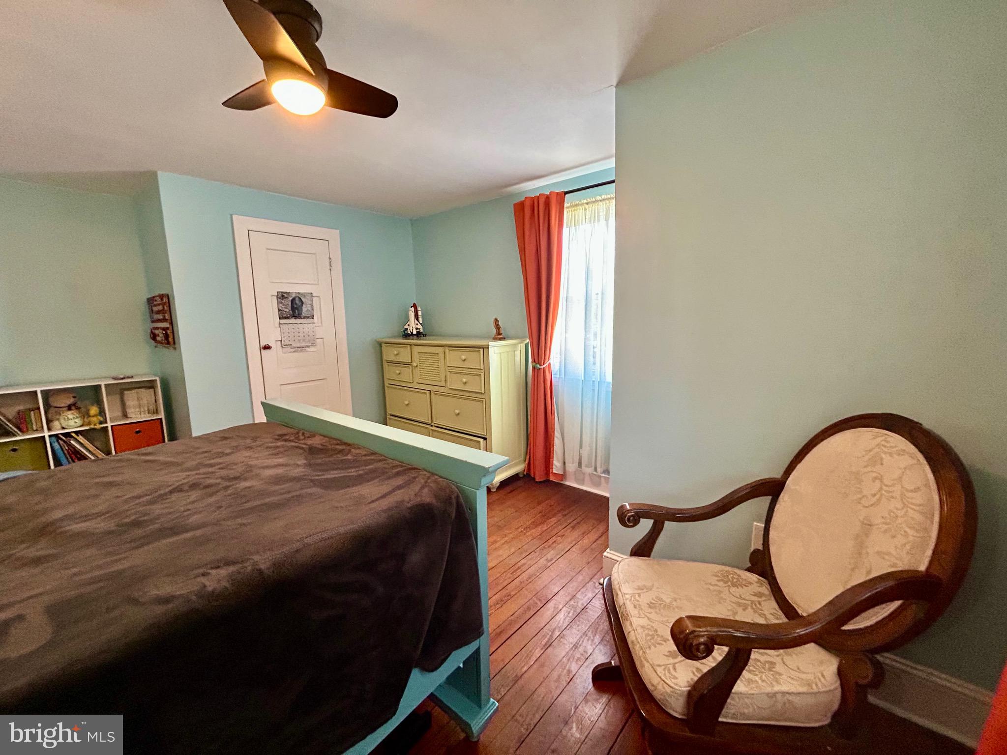 PENN PARK - Residential