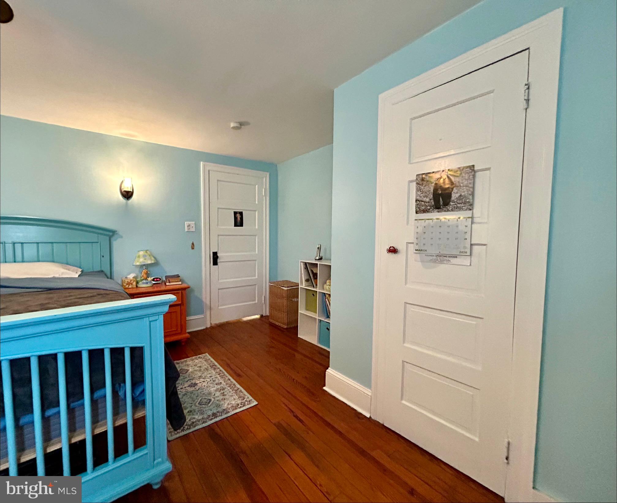 PENN PARK - Residential