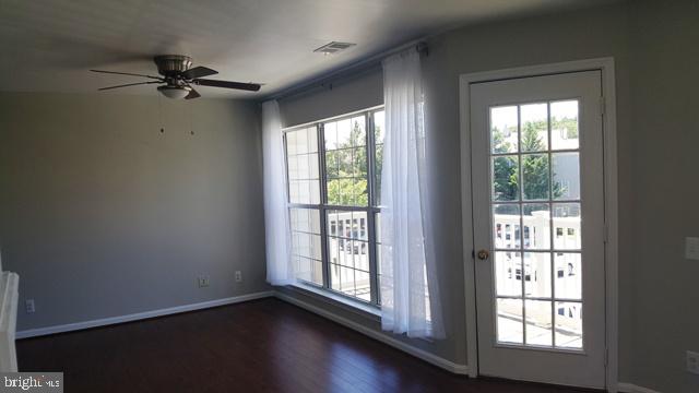 GUNSTON CORNER - Residential Lease