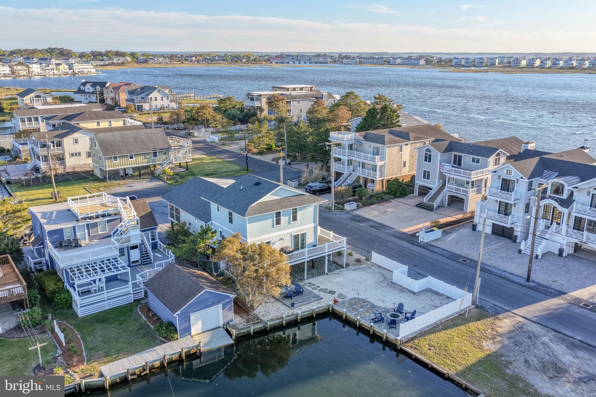45 W DAGSBORO STREET
