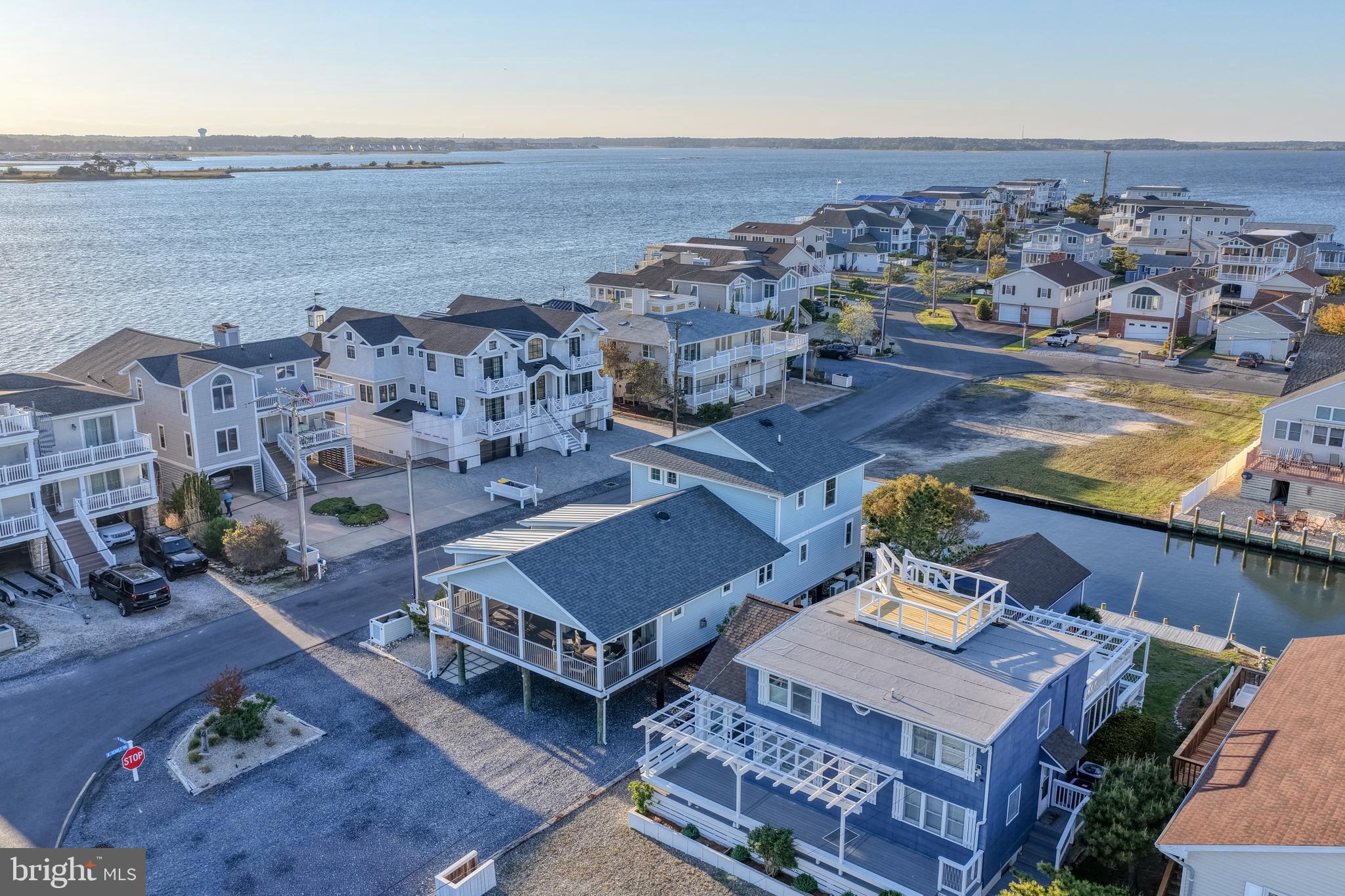 45 W DAGSBORO STREET