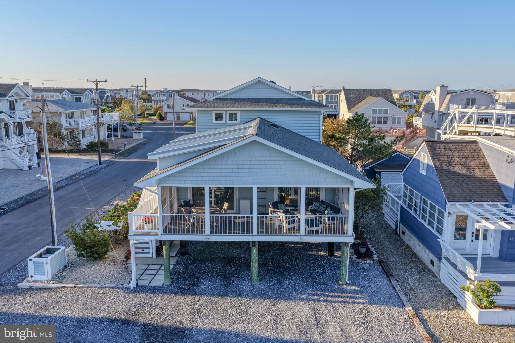 45 W DAGSBORO STREET