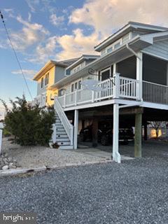 45 W DAGSBORO STREET