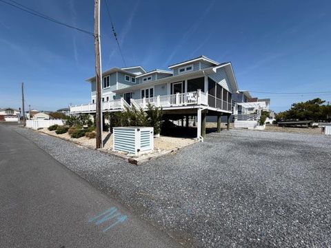45 W DAGSBORO STREET FENWICK ISLAND DE 19944