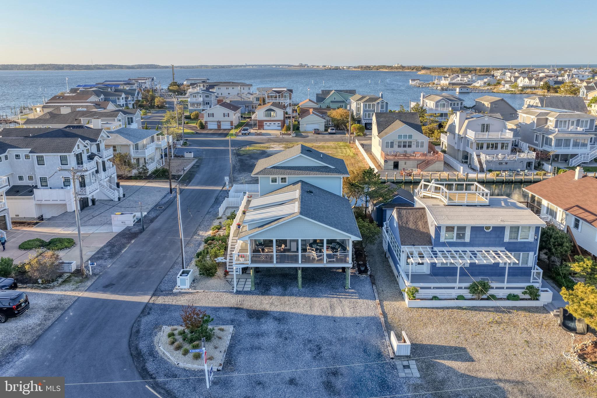 45 W DAGSBORO STREET