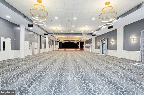 LANSDOWNE WOODS - Residential Lease