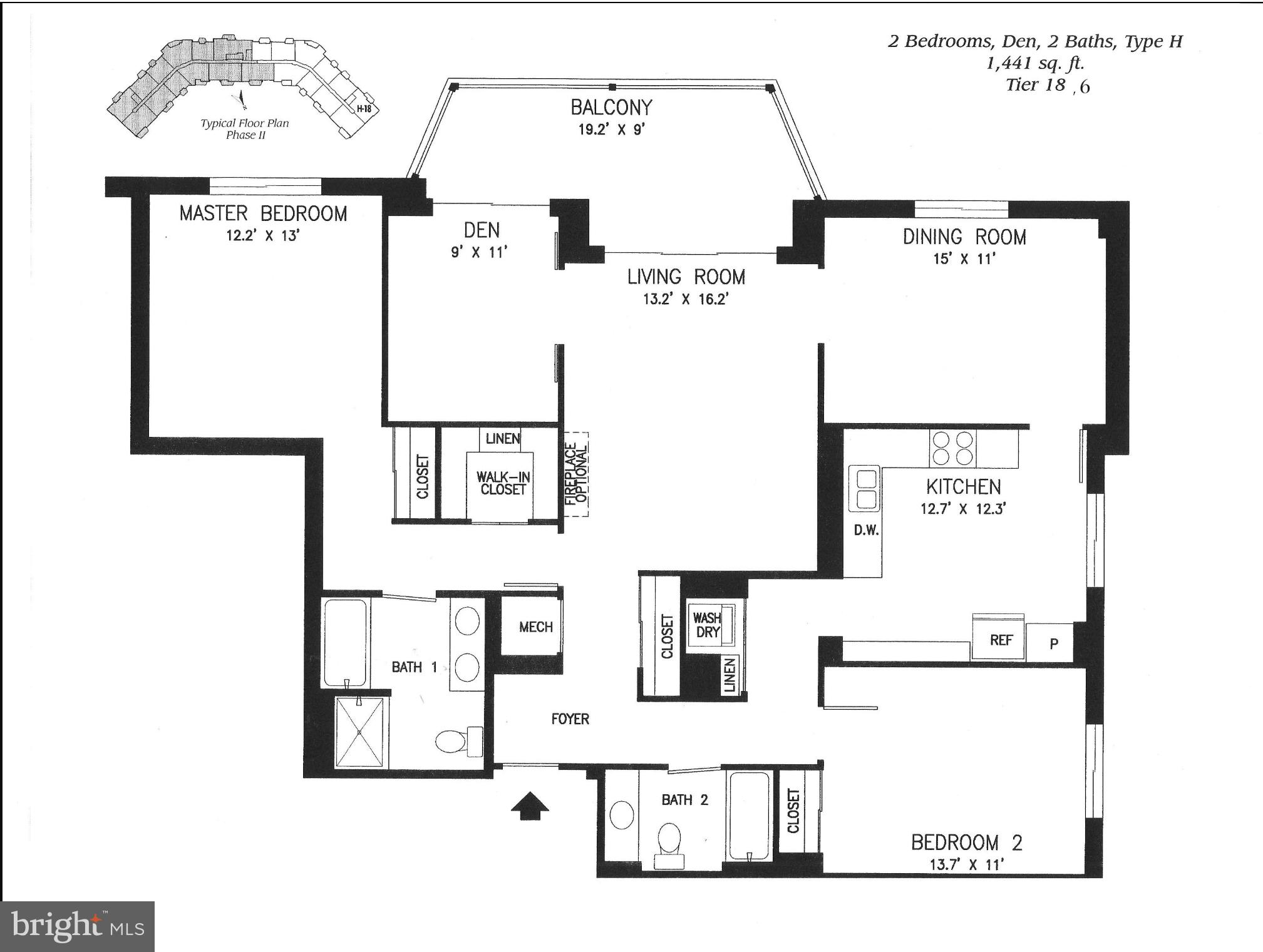 LANSDOWNE WOODS - Residential Lease