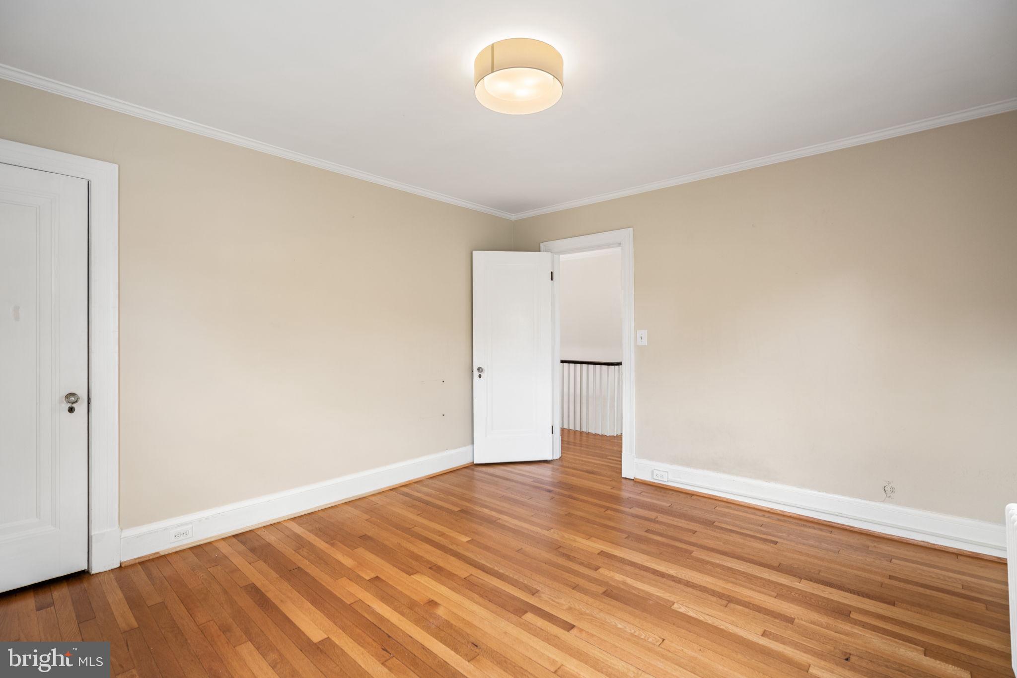 CHEVY CHASE - Residential Lease