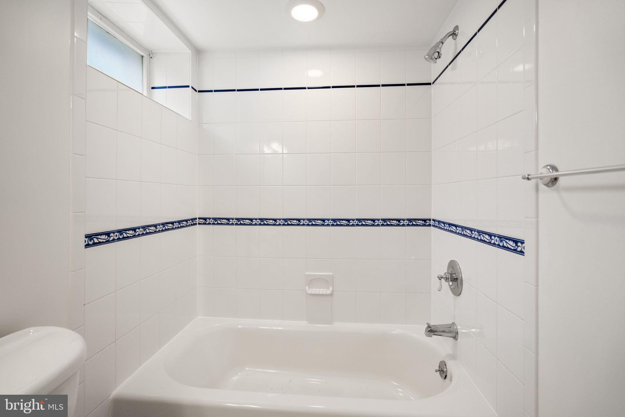 CHEVY CHASE - Residential Lease