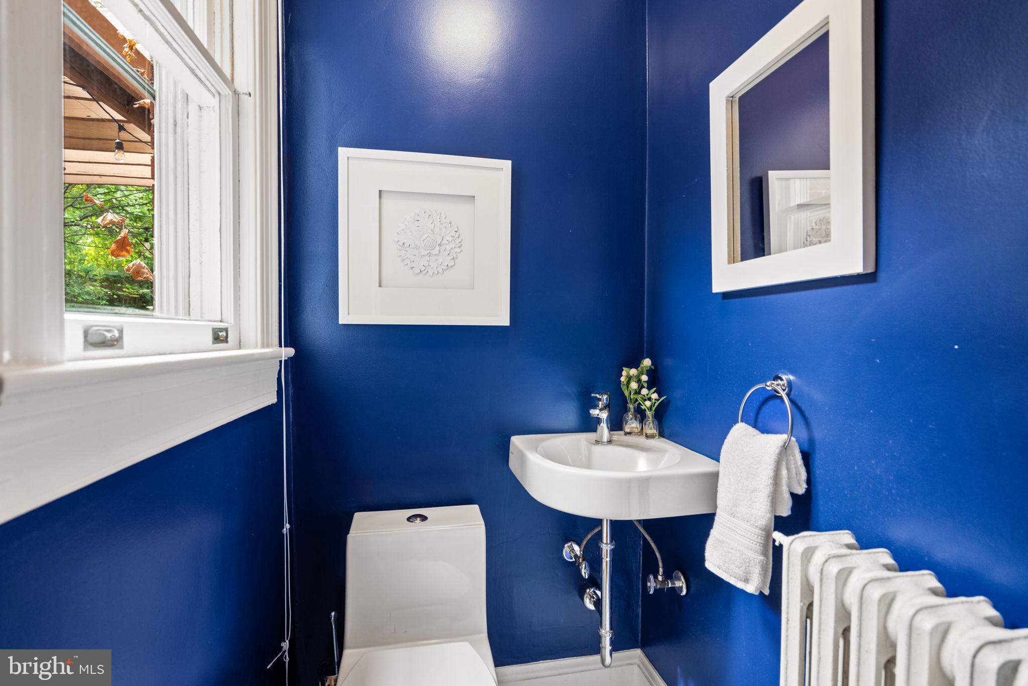 CHEVY CHASE - Residential Lease