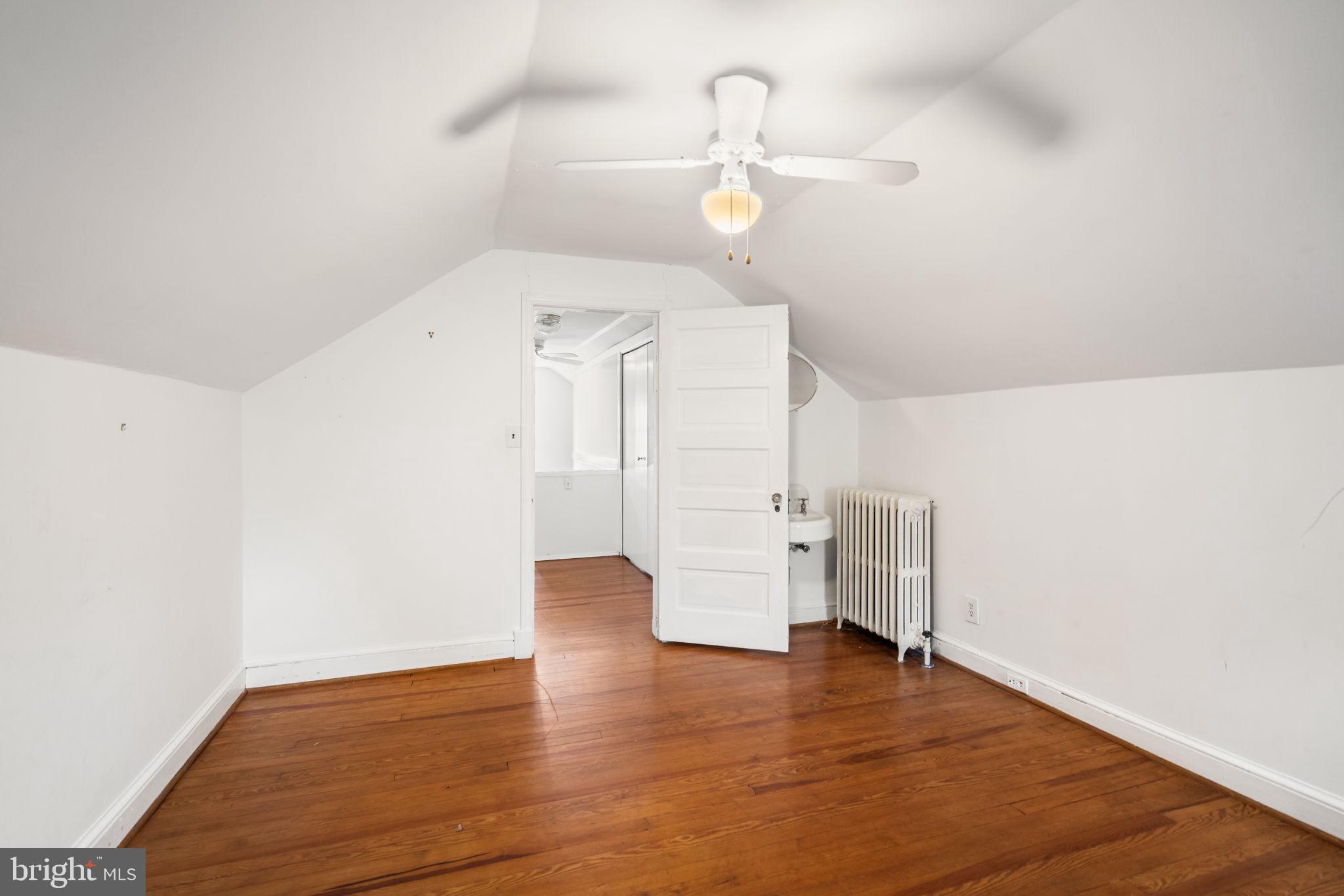 CHEVY CHASE - Residential Lease