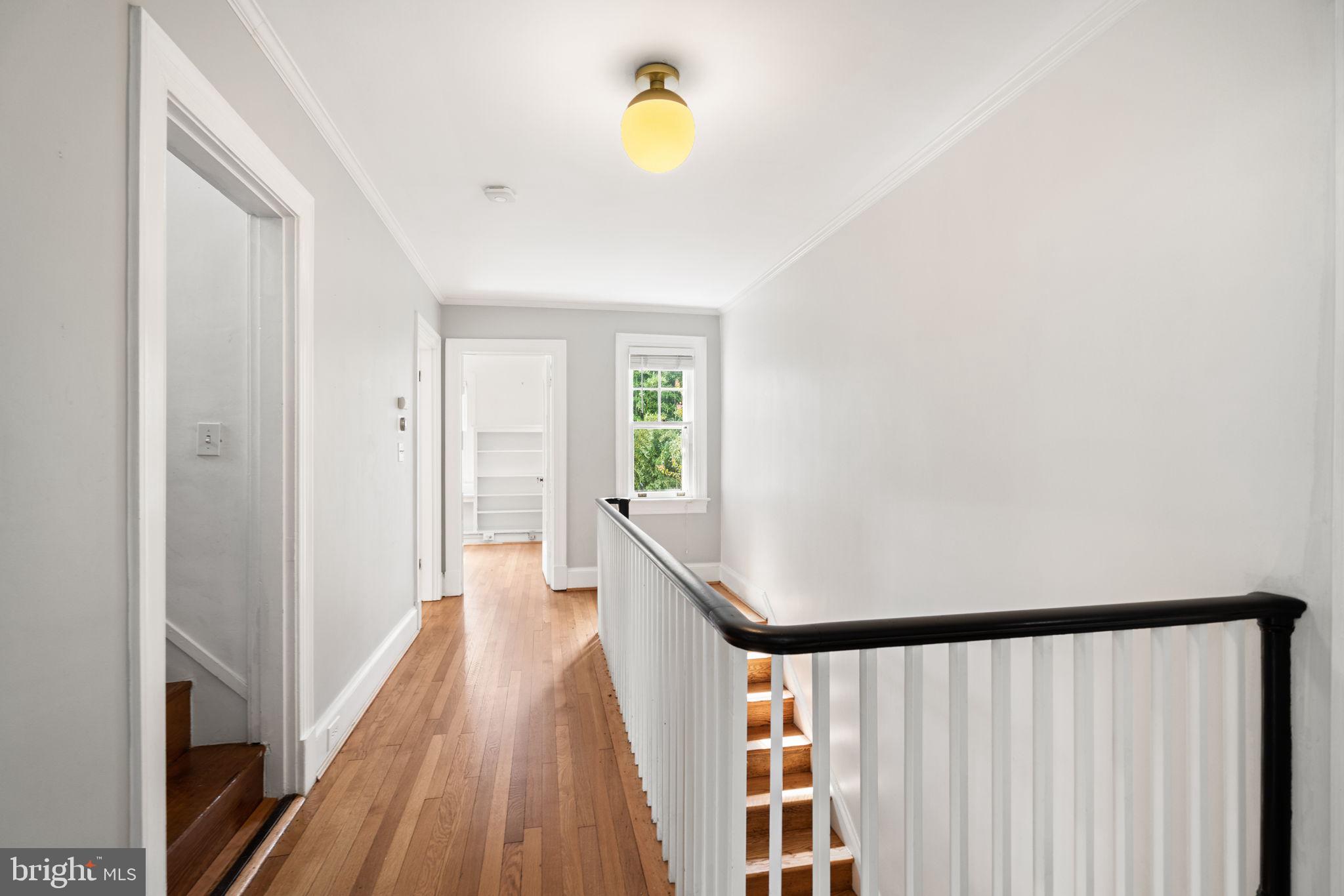 CHEVY CHASE - Residential Lease