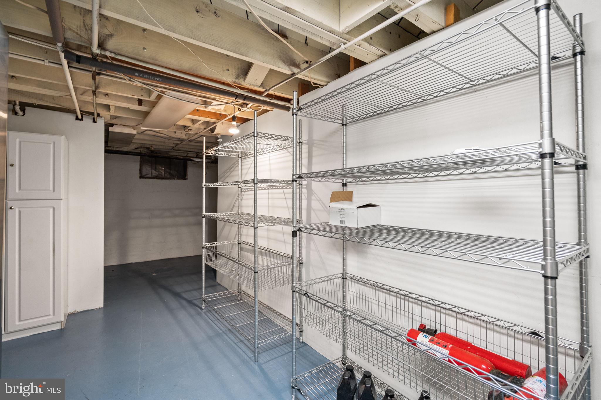 CHEVY CHASE - Residential Lease