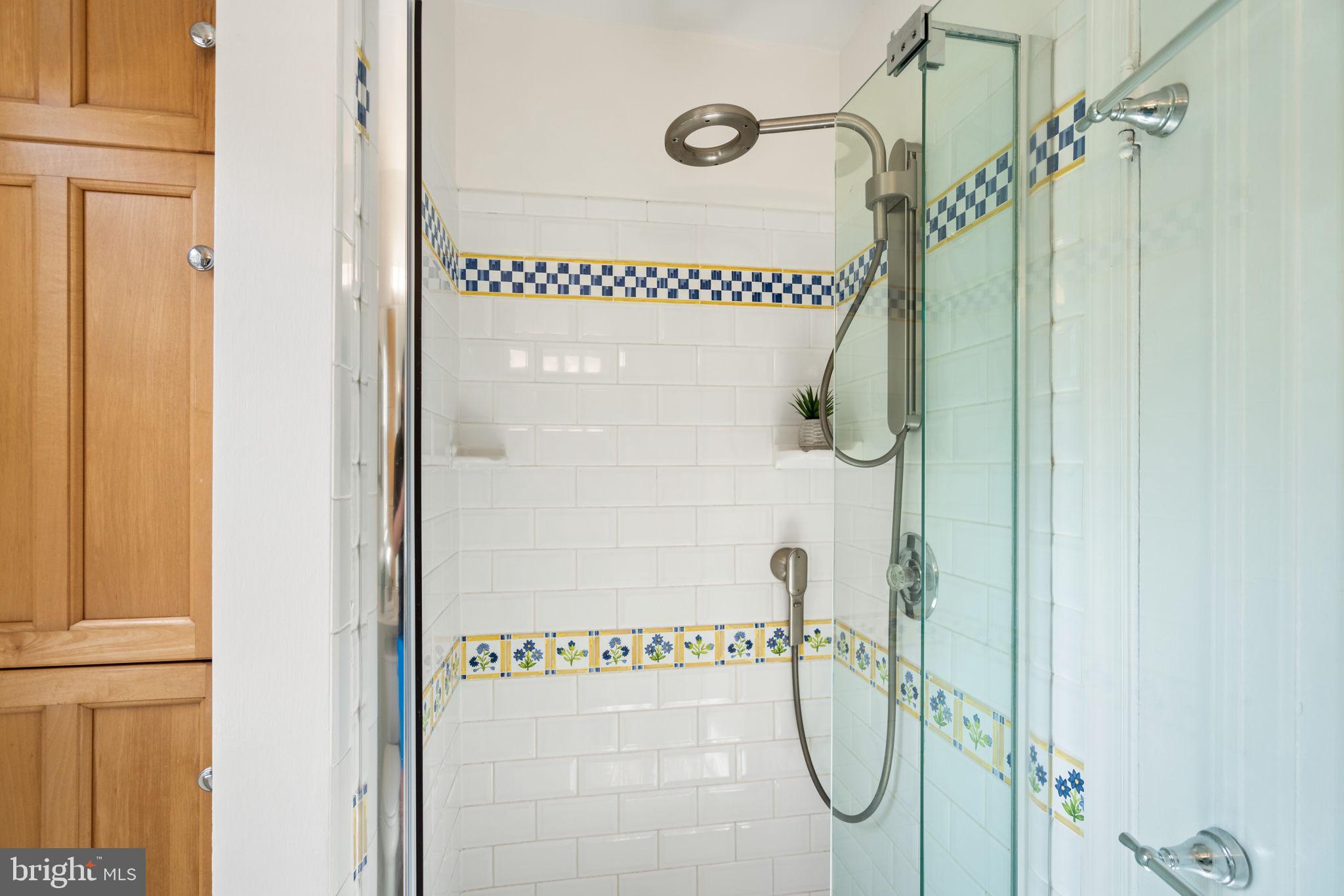 CHEVY CHASE - Residential Lease