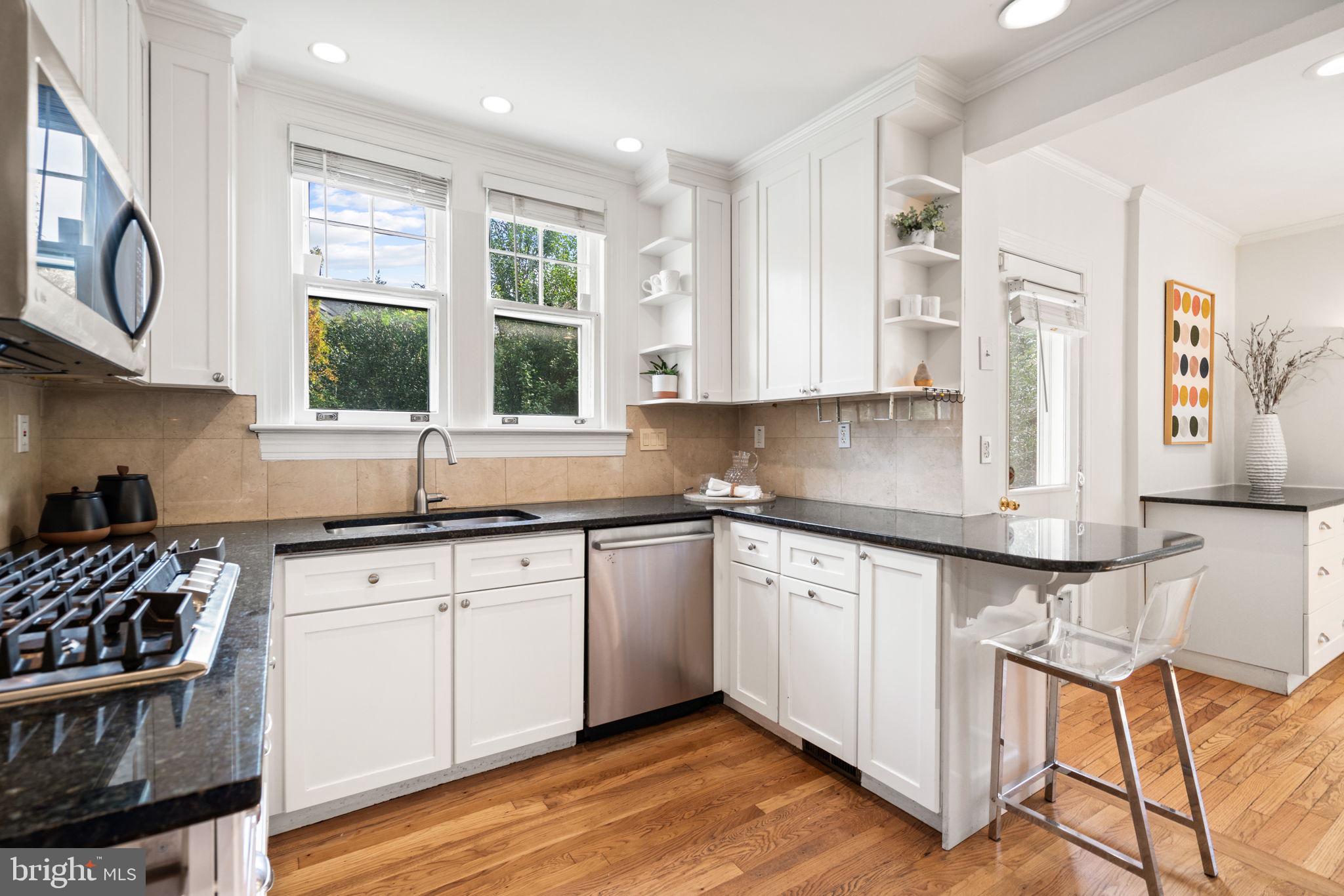 CHEVY CHASE - Residential Lease