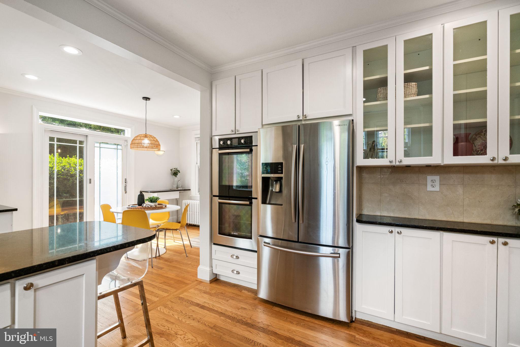 CHEVY CHASE - Residential Lease