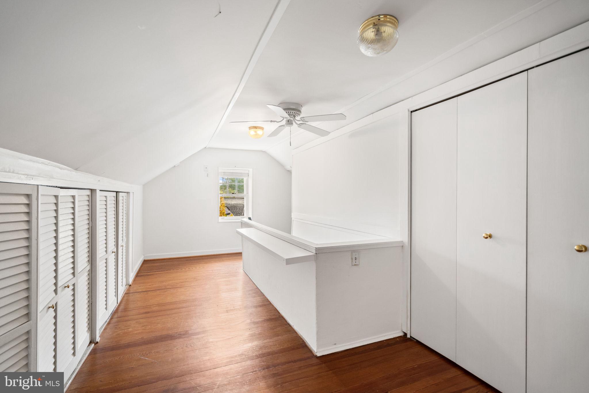 CHEVY CHASE - Residential Lease