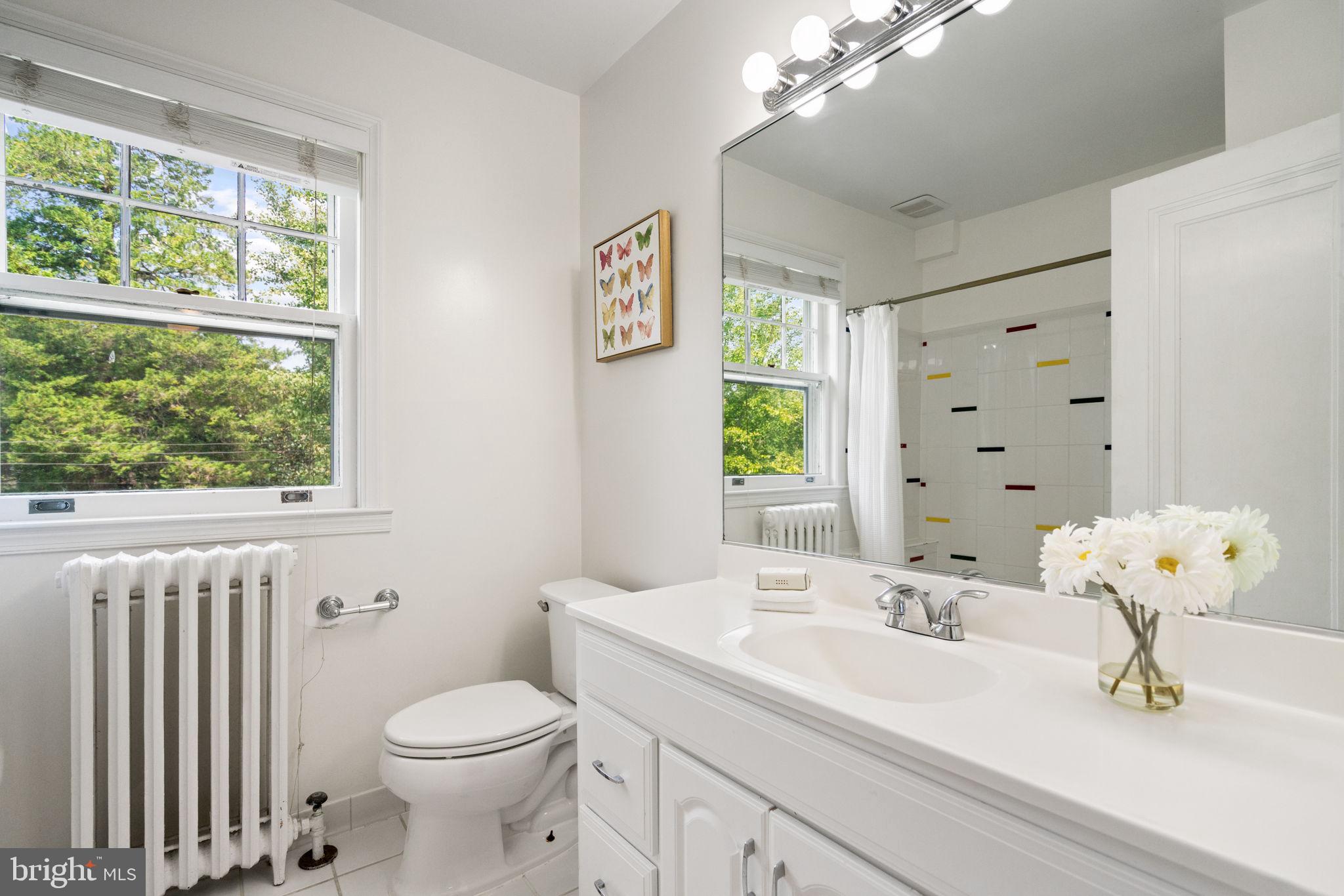 CHEVY CHASE - Residential Lease