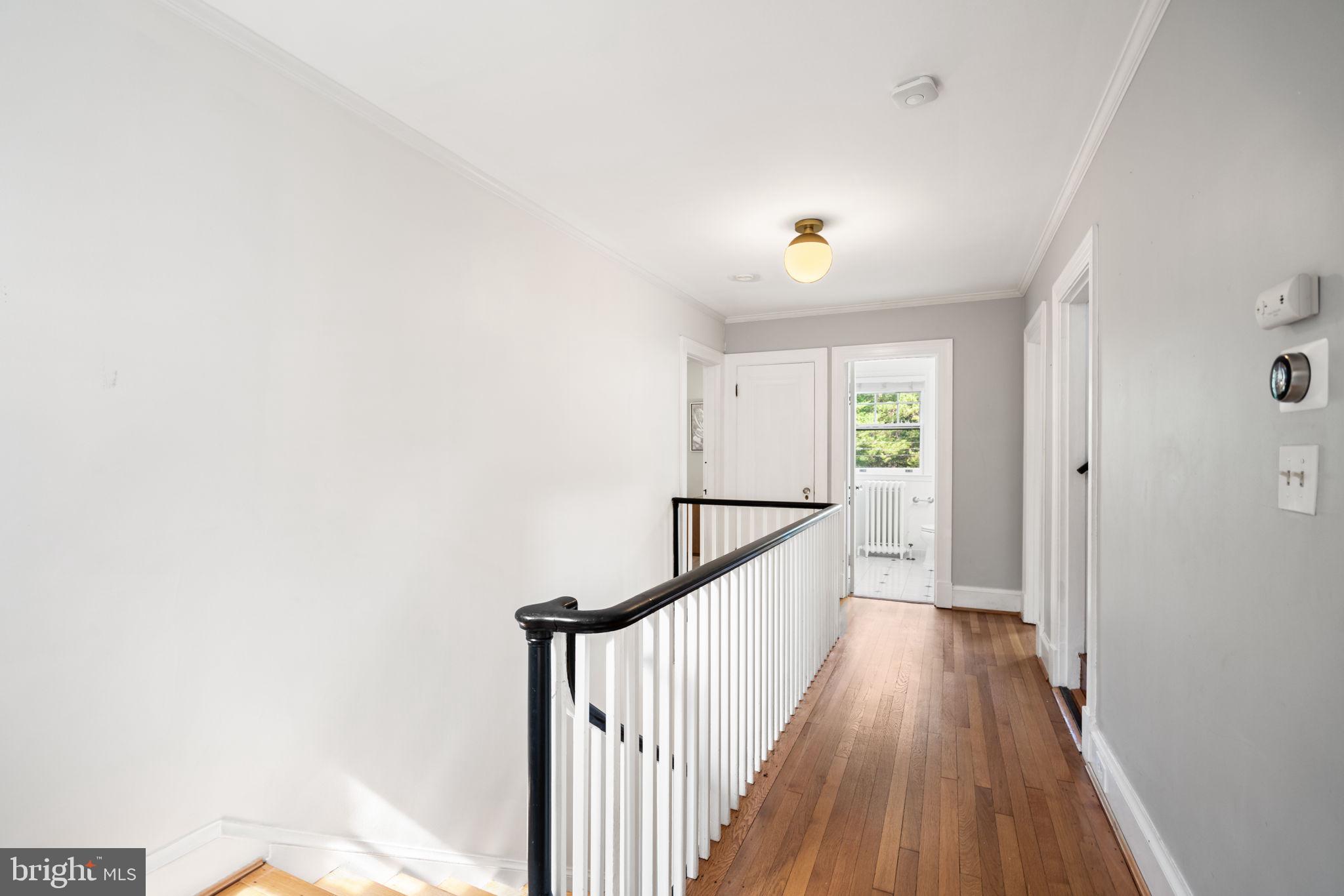 CHEVY CHASE - Residential Lease