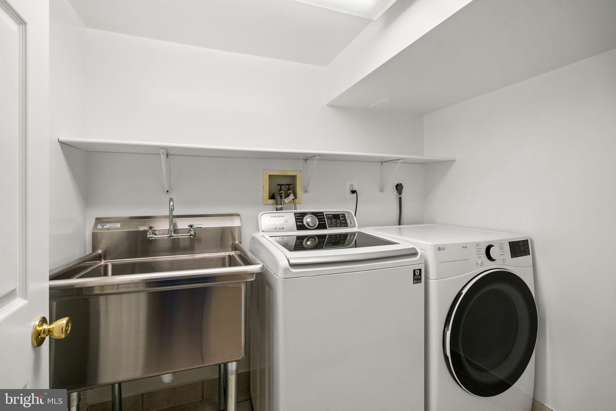 CHEVY CHASE - Residential Lease