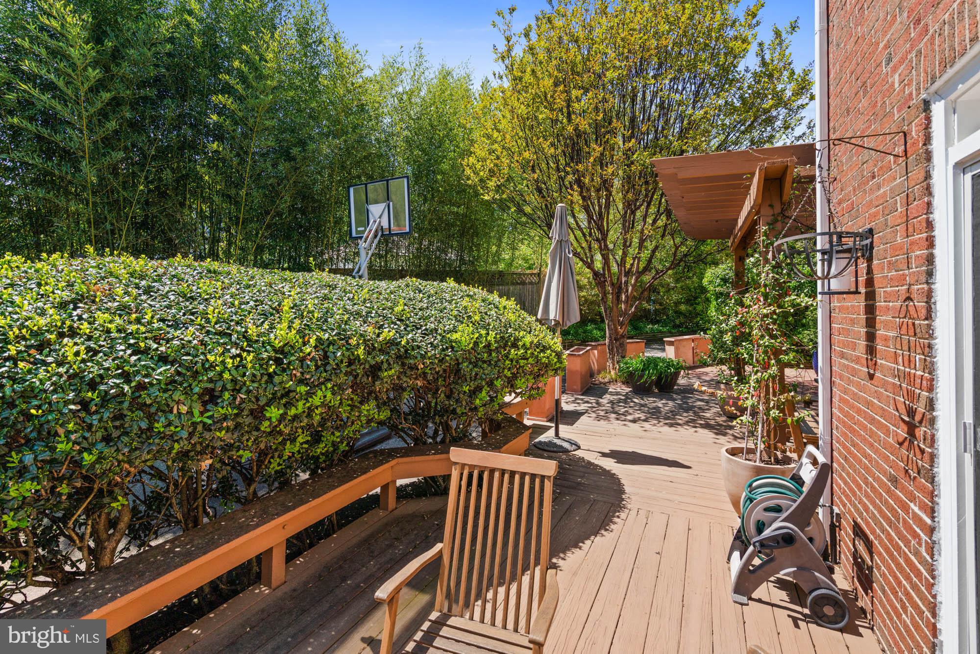 CHEVY CHASE - Residential Lease