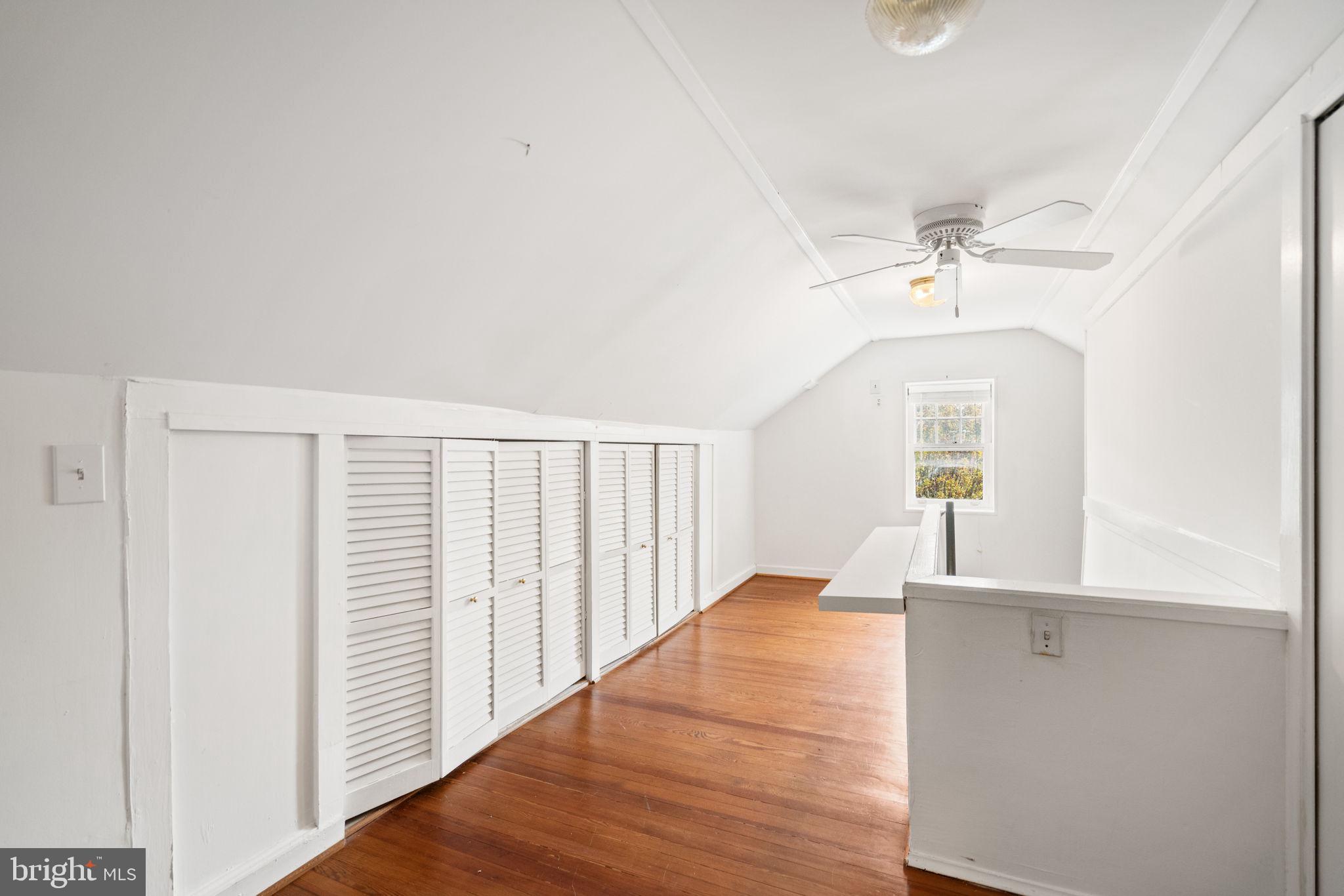 CHEVY CHASE - Residential Lease