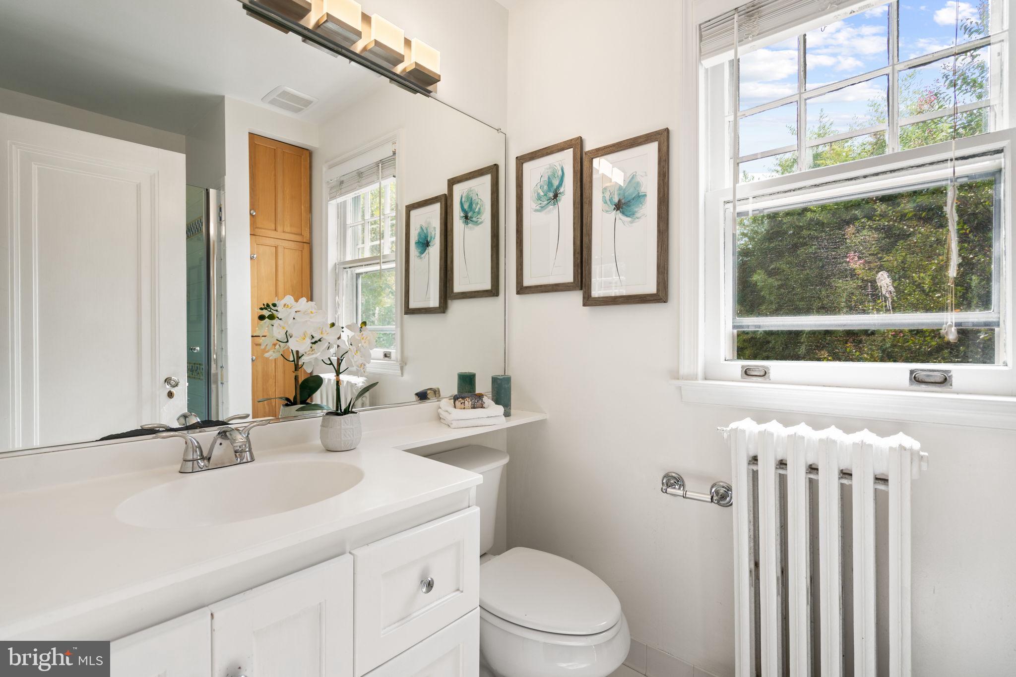 CHEVY CHASE - Residential Lease