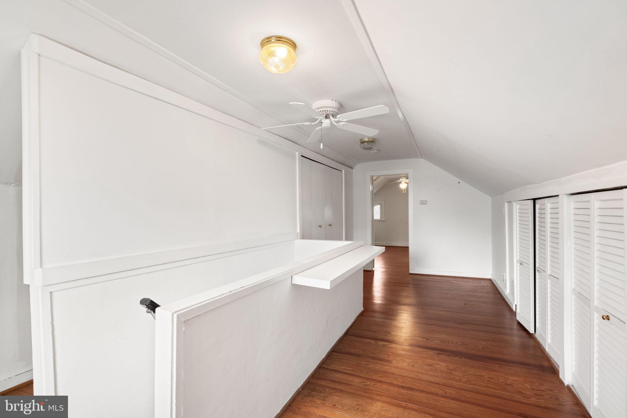 CHEVY CHASE - Residential Lease