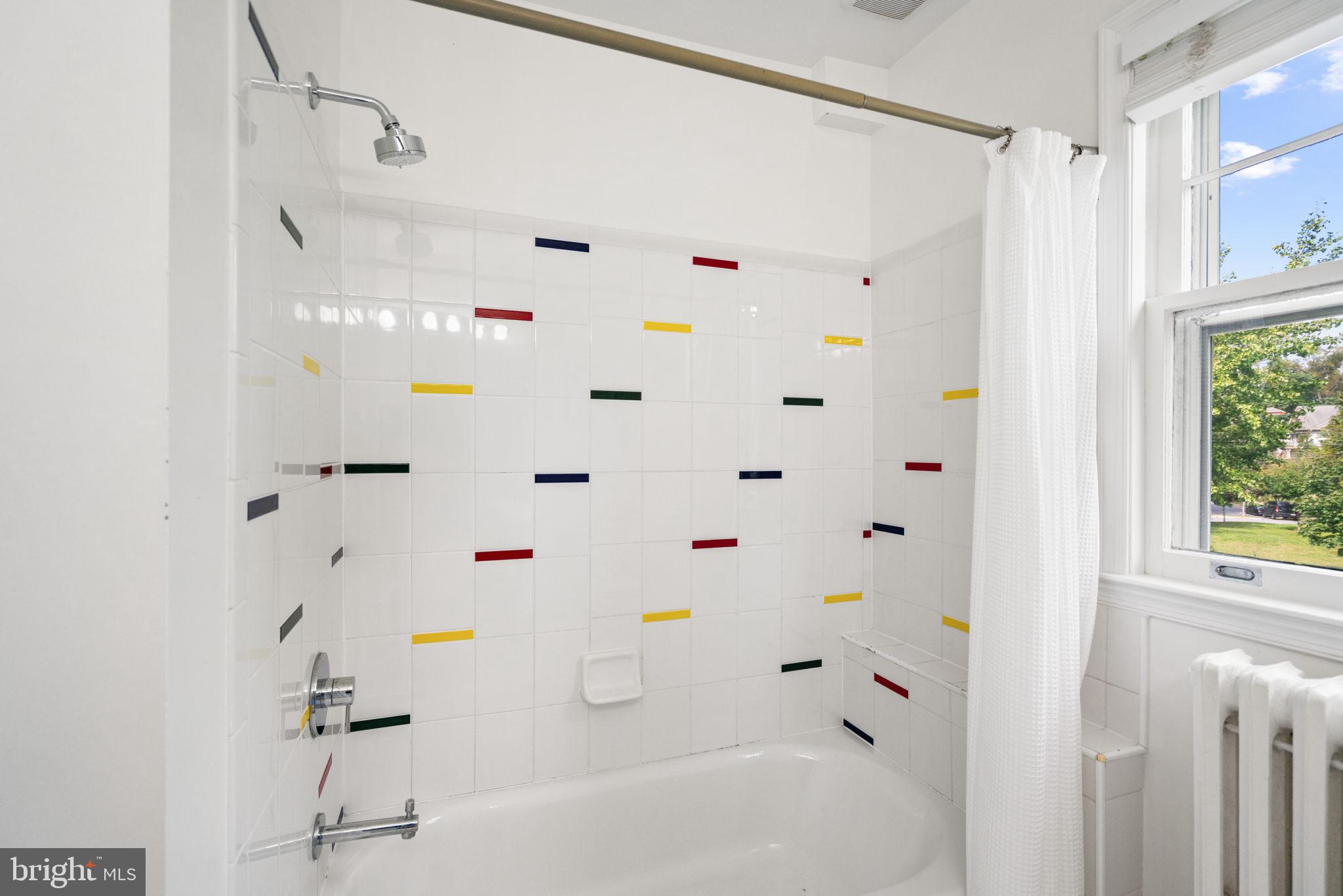 CHEVY CHASE - Residential Lease