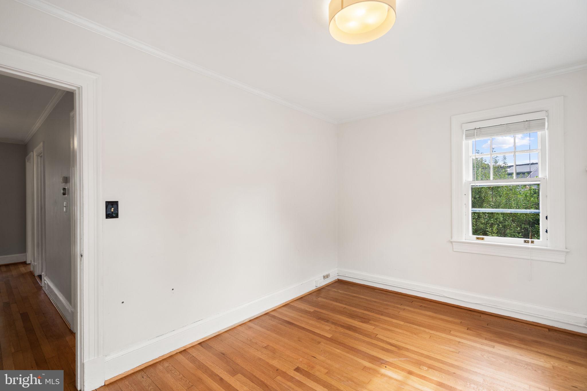 CHEVY CHASE - Residential Lease