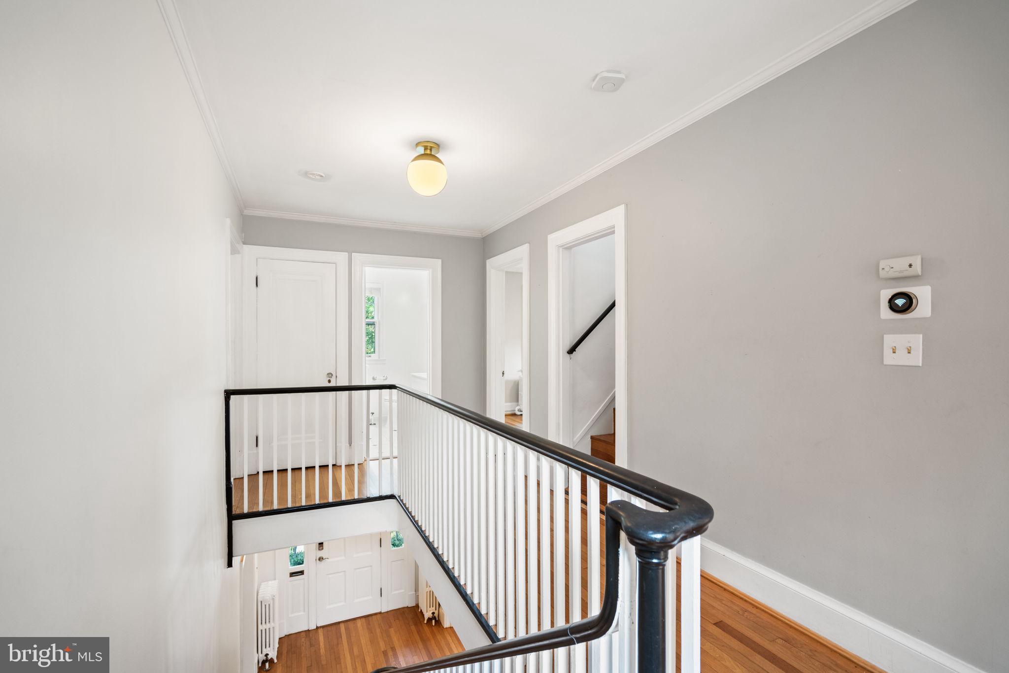 CHEVY CHASE - Residential Lease