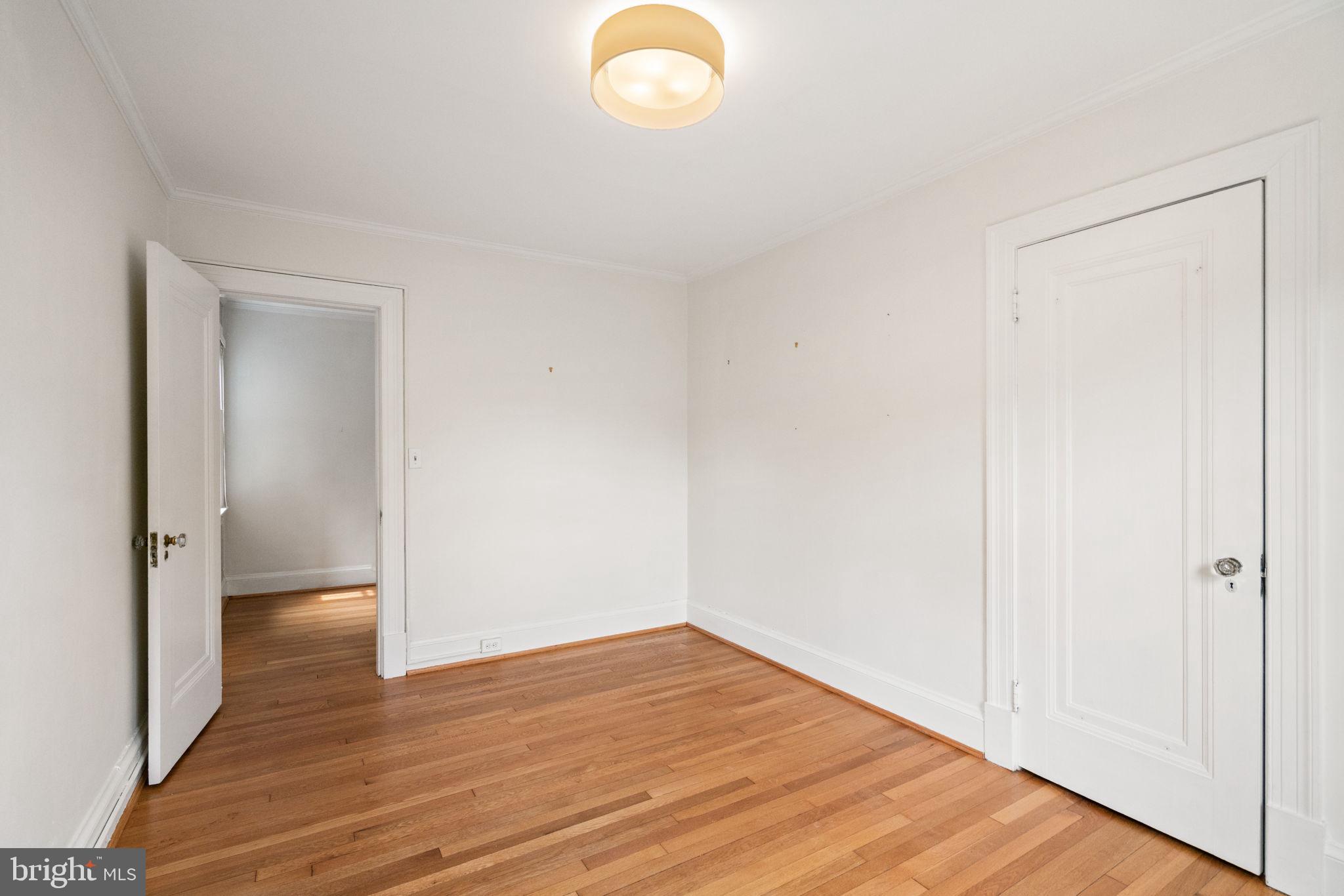 CHEVY CHASE - Residential Lease