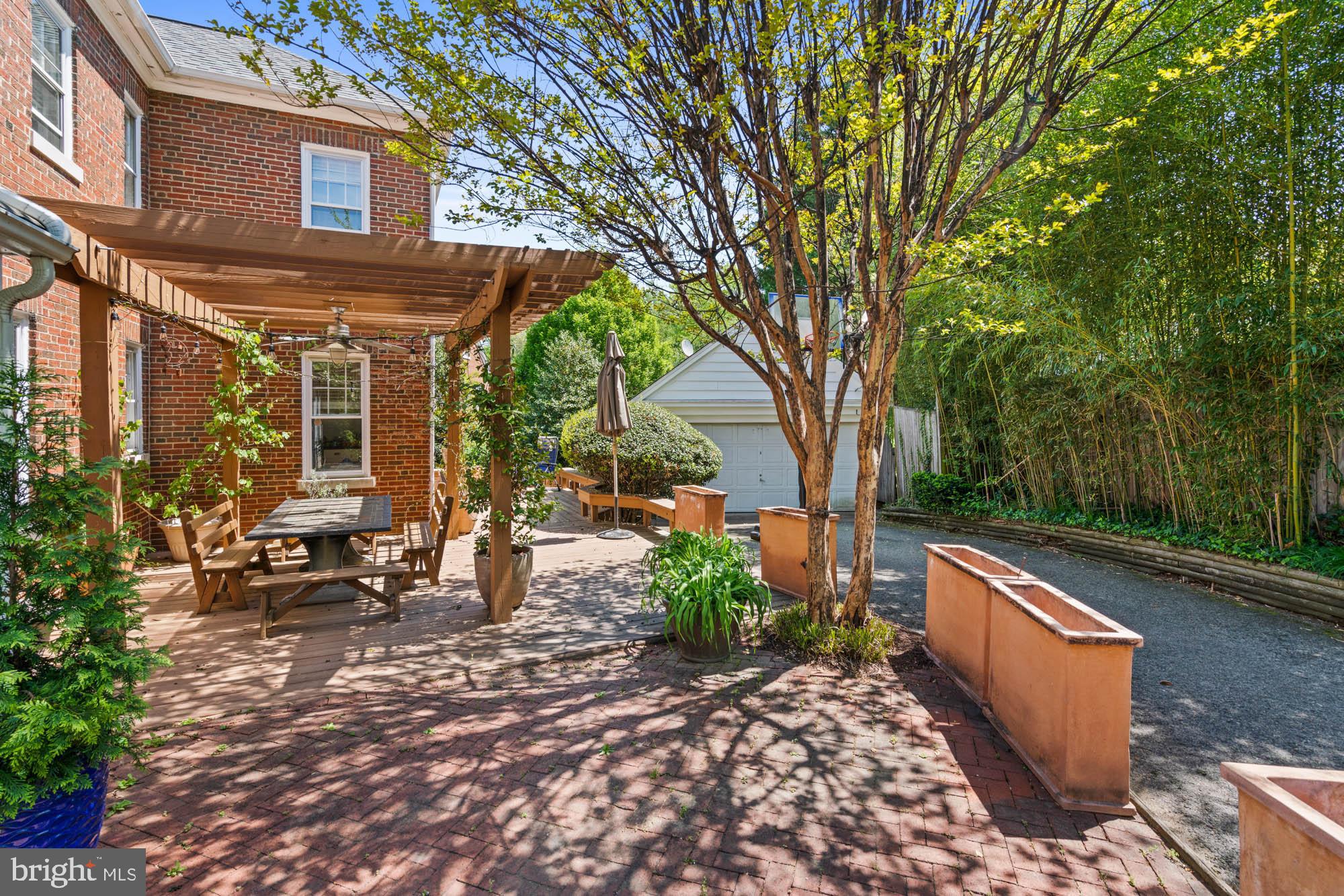 CHEVY CHASE - Residential Lease