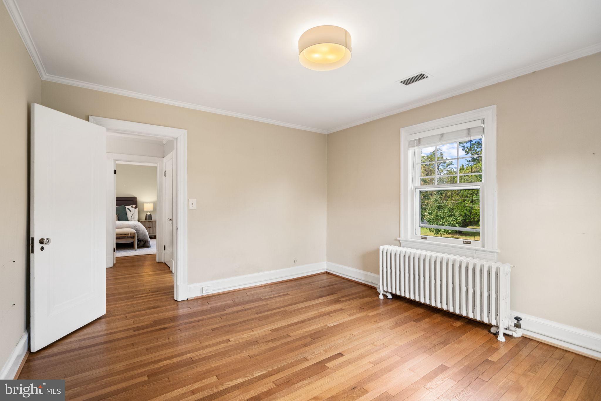 CHEVY CHASE - Residential Lease