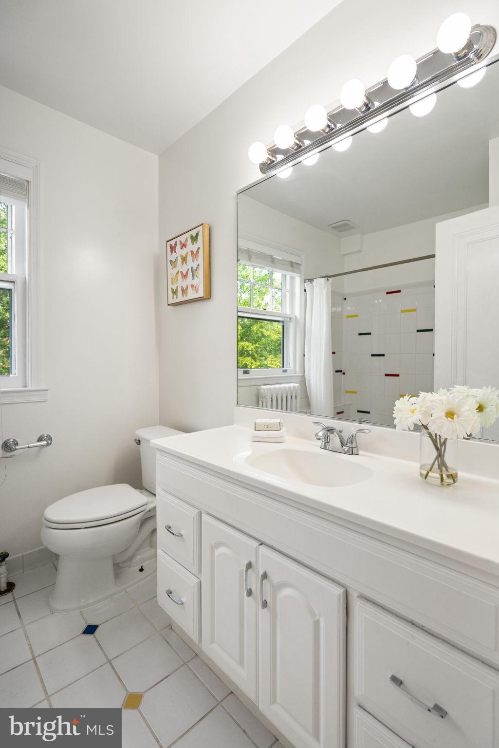 CHEVY CHASE - Residential Lease