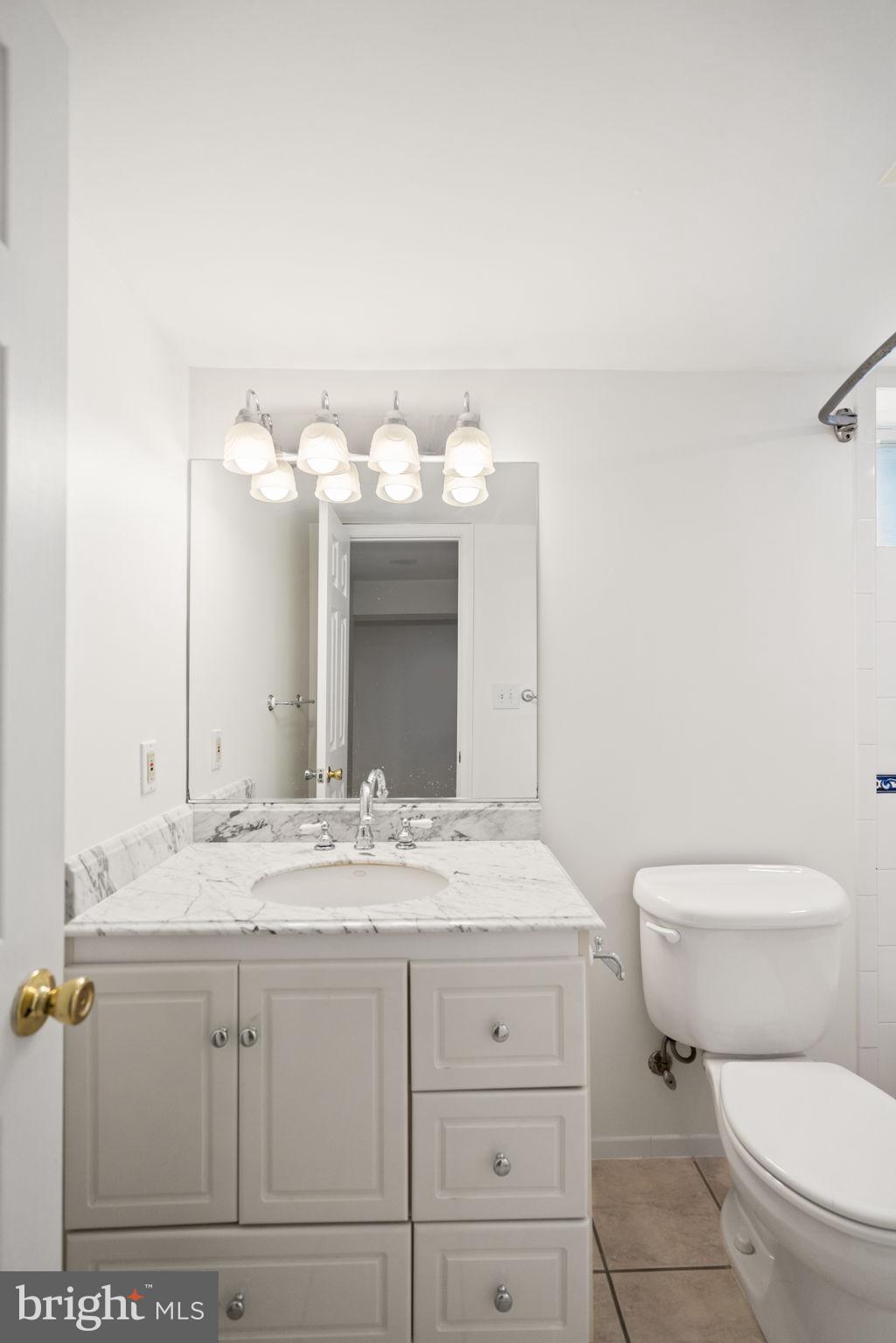 CHEVY CHASE - Residential Lease