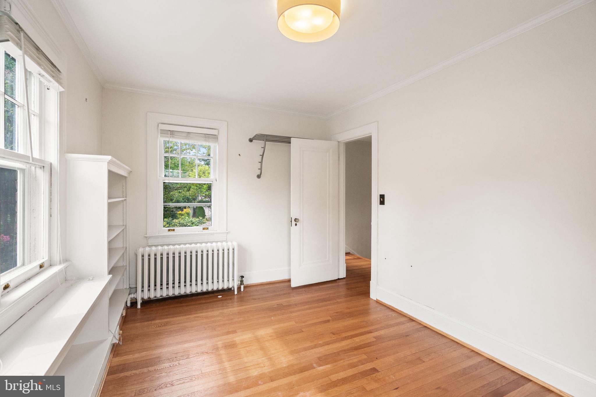 CHEVY CHASE - Residential Lease