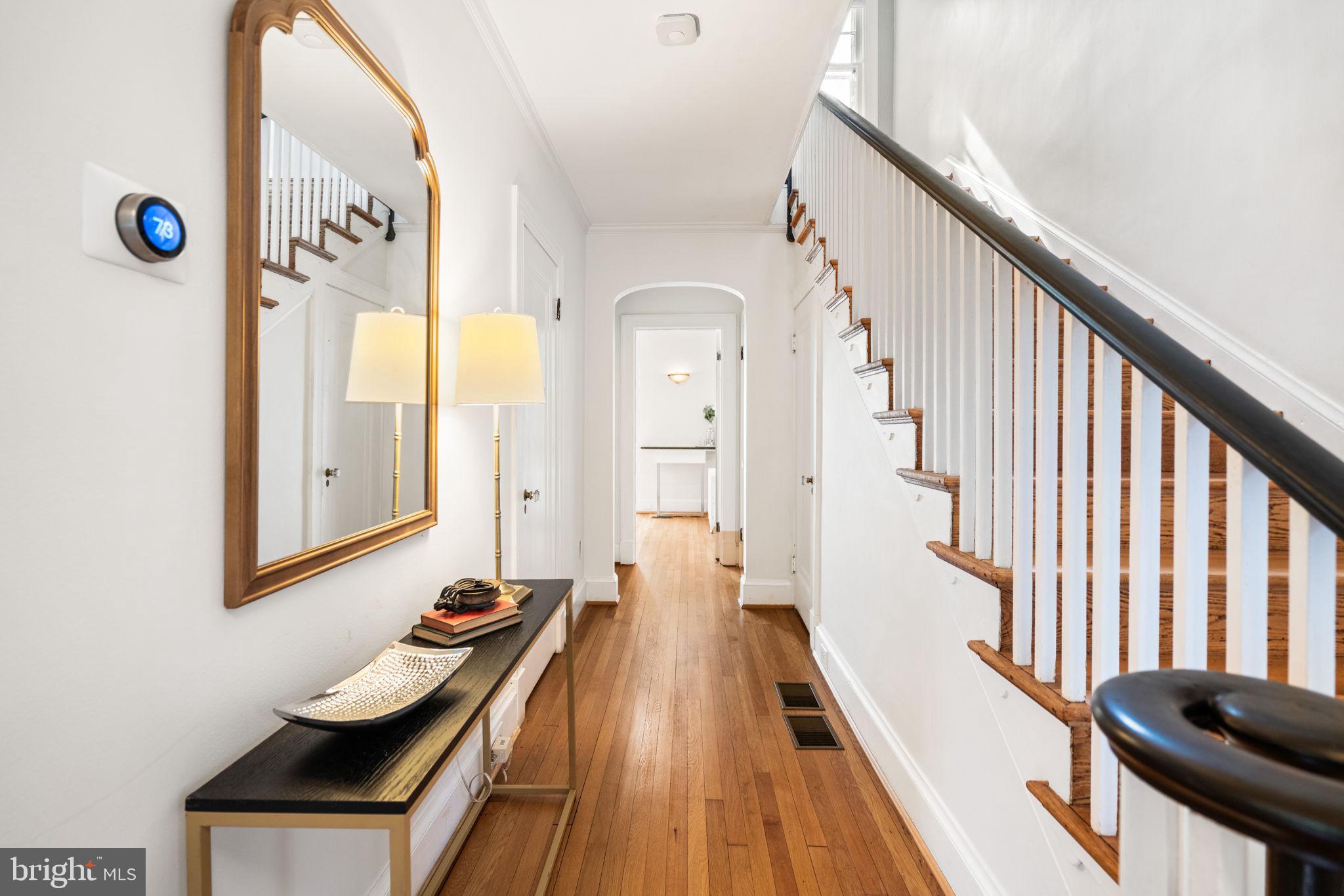 CHEVY CHASE - Residential Lease