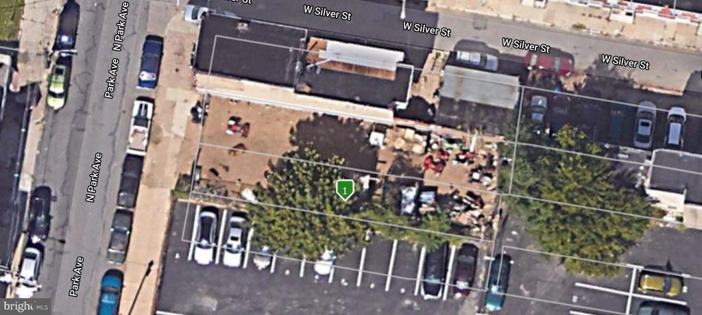 Photo of 2725 N Park Avenue, PHILADELPHIA, PA 19132 (MLS # PAPH945456)