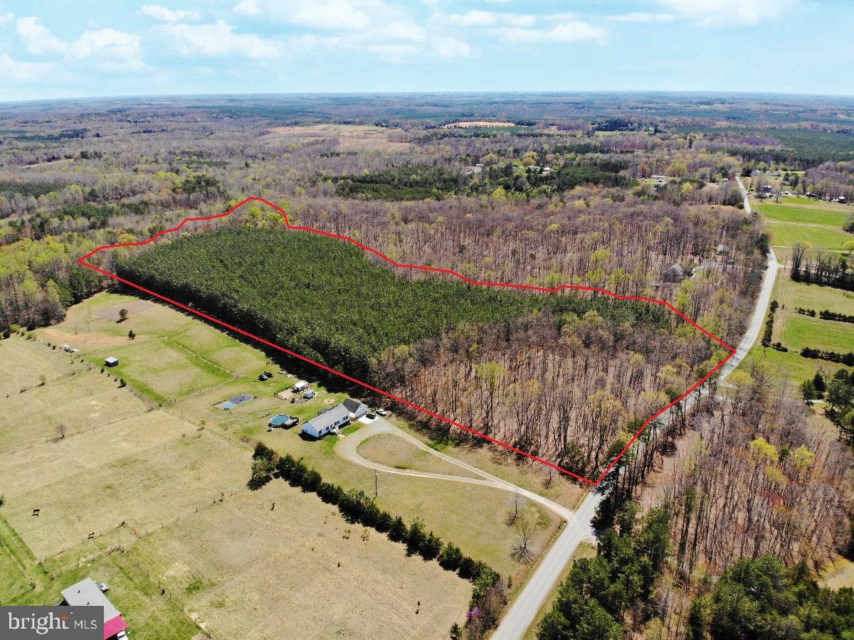 0 WHIPPING CREEK ROAD